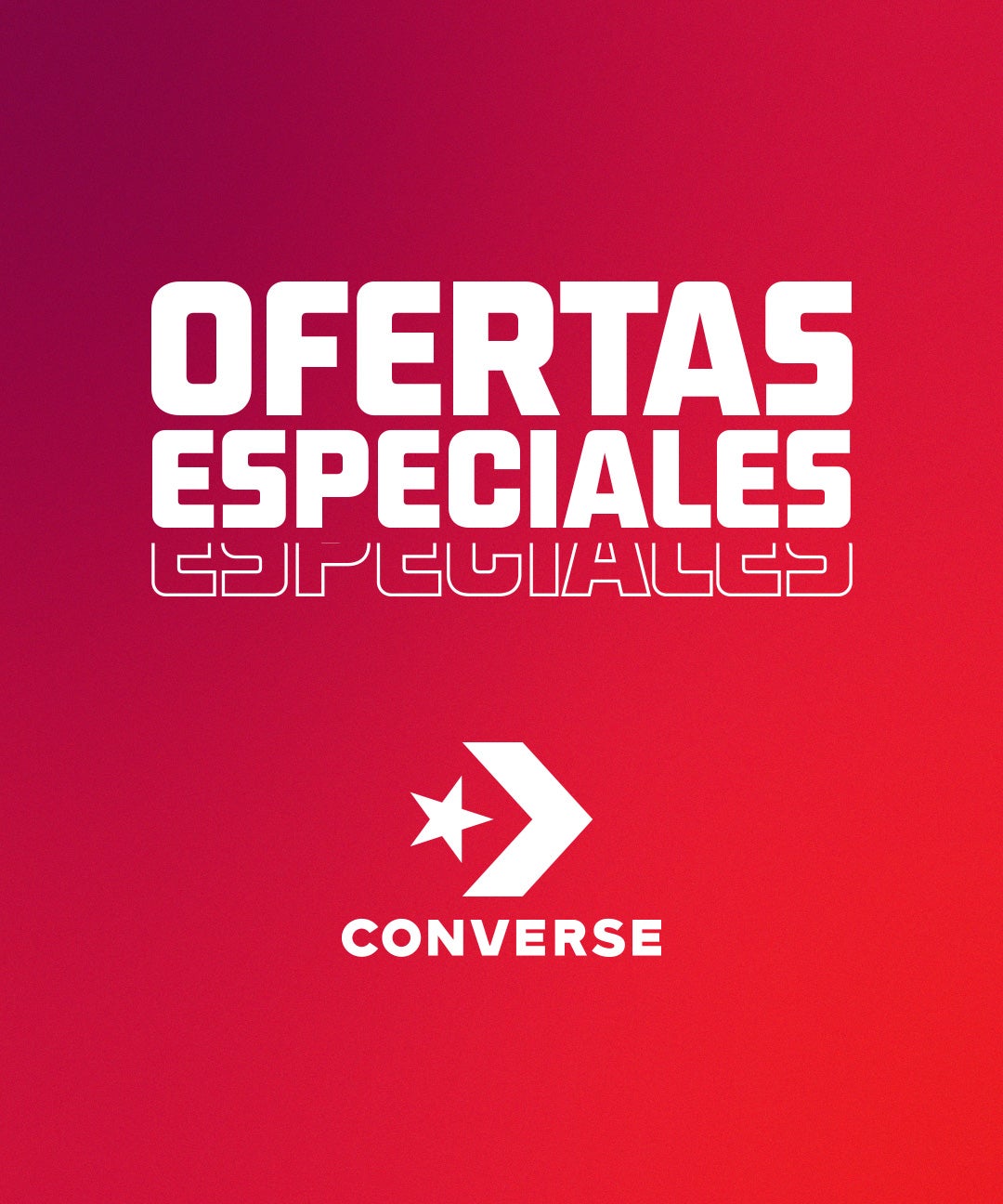CONVERSE