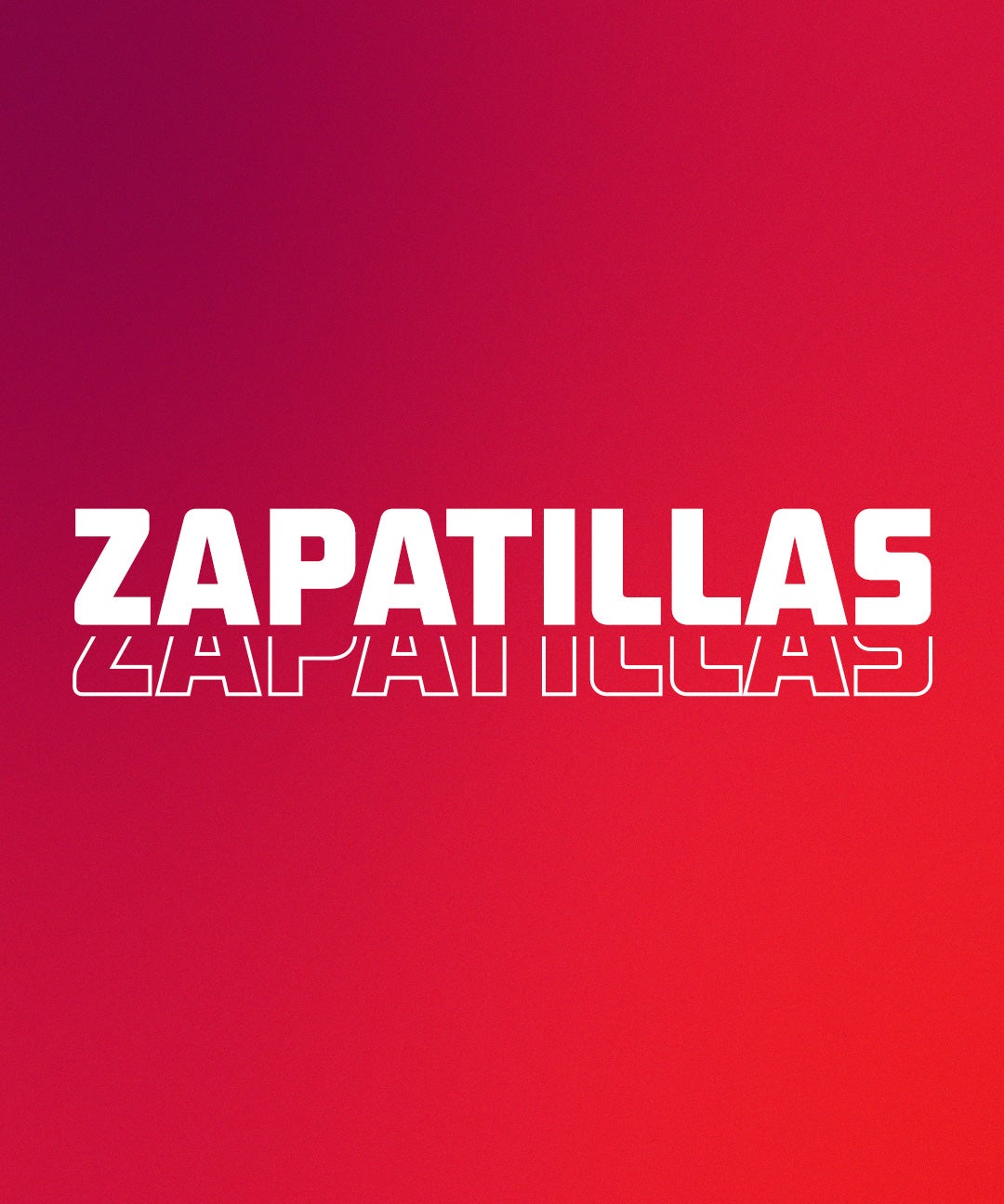 ZAPATILLAS