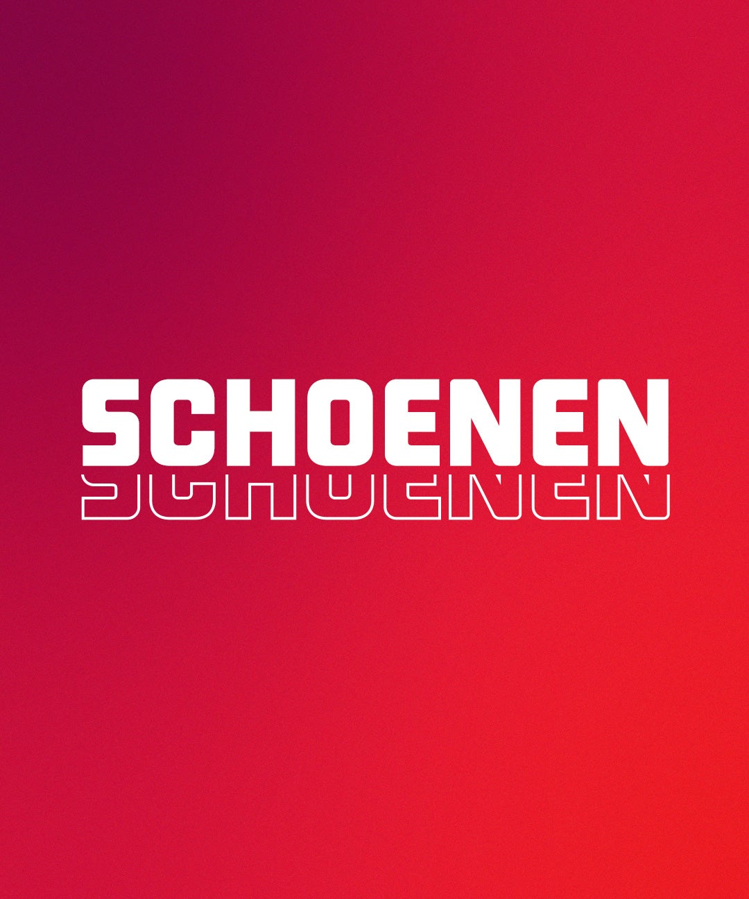 SCHOENEN
