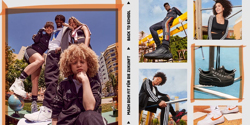 foot locker foot locker austria