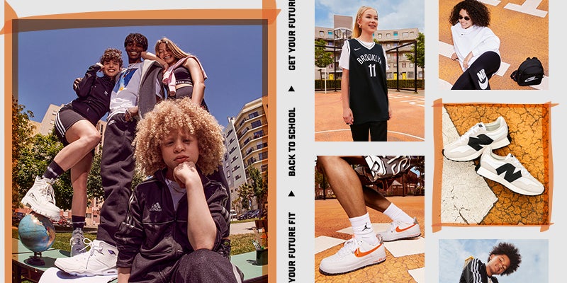 foot locker foot locker ireland