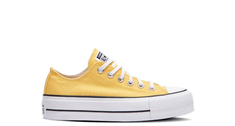 lady foot locker converse