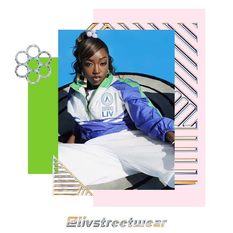Shop Liv Streetwear Collection