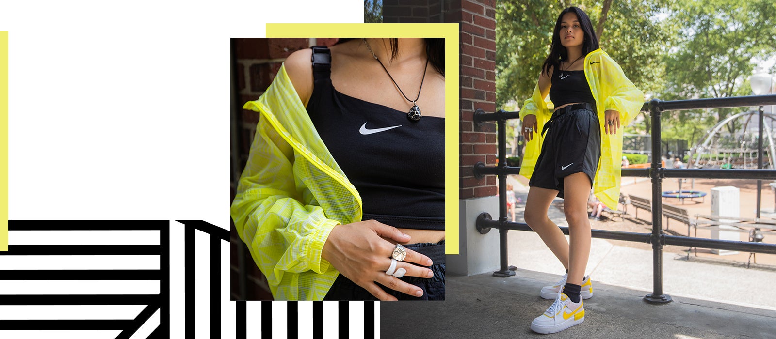 foot locker nike jumpsuit
