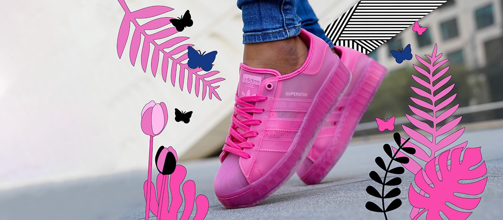 lady foot locker ultra boost