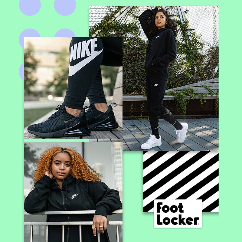 Women's Sneakers, Apparel, Accessories & More | Foot Locker | Foot Locker