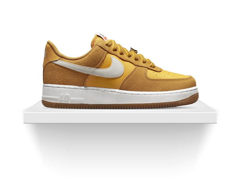air force womens footlocker