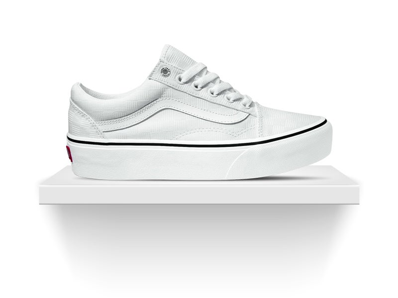 vans montante foot locker