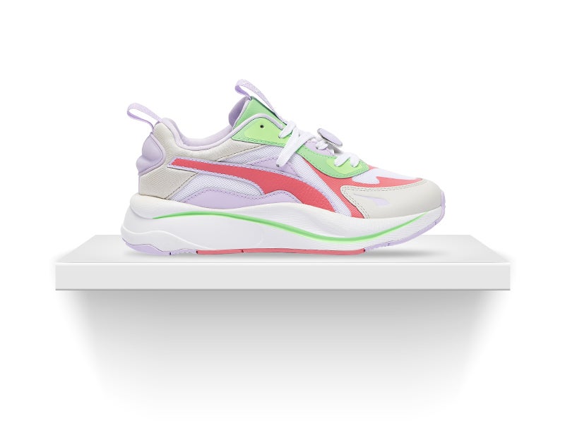 puma foot locker womens