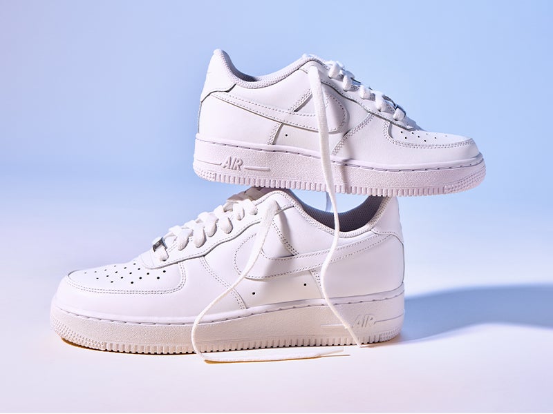 code promo foot locker nike air force 1