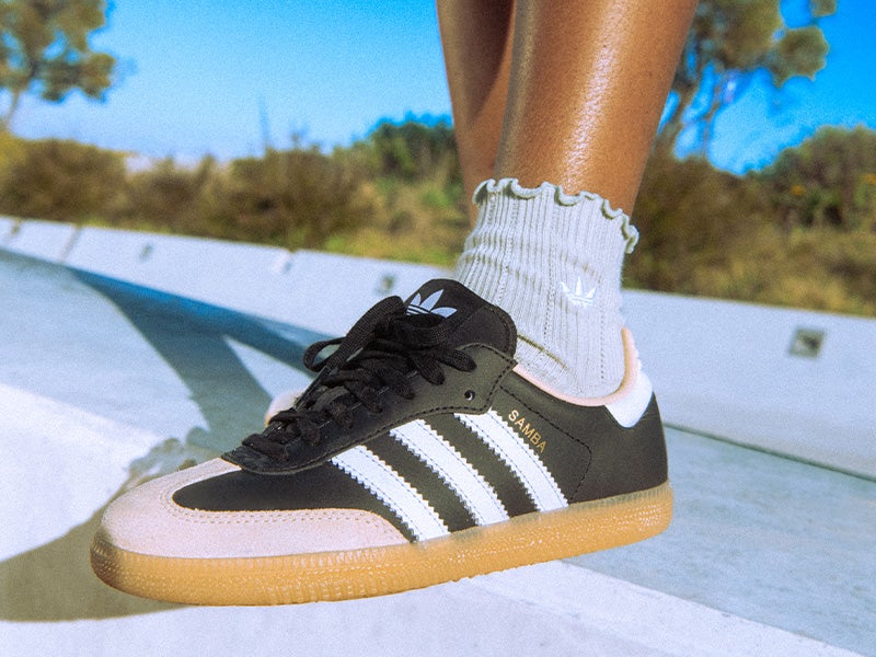 Kids Shoes and Clothing | Kids Foot Locker