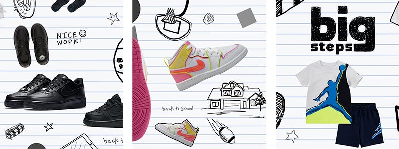 lebron james shoes kids foot locker