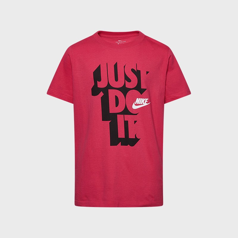 kids foot locker shirts