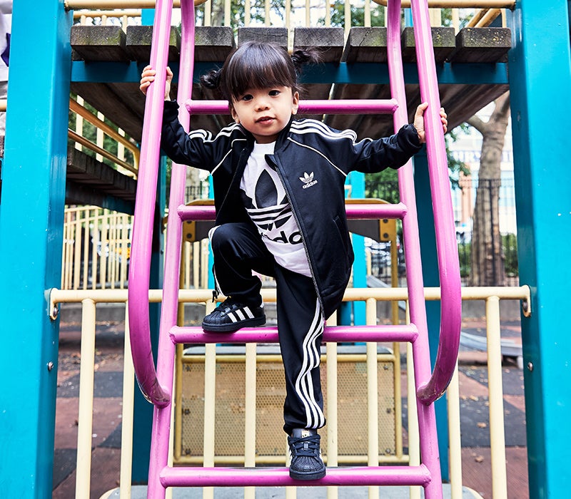 Shop adidas apparel and shoes