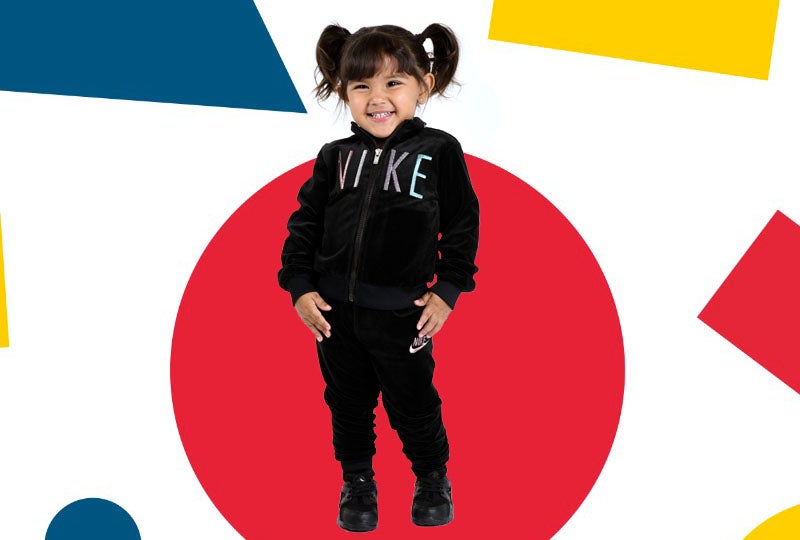 Littles by Kids Foot Locker. Featuring choice apparel, accessories, and (of course) the hottest kicks for the youngest set.