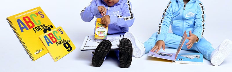 ABC's for the little g's