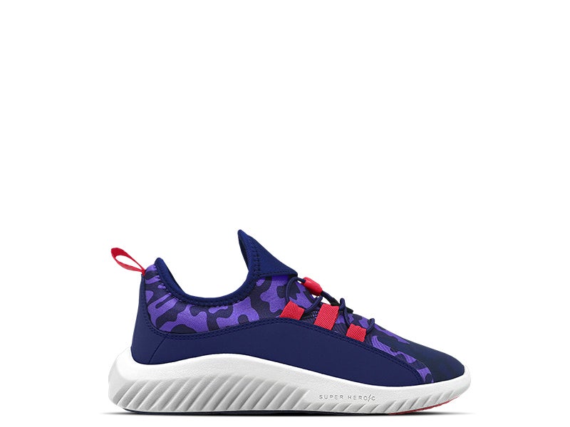 Shop Super Heroic JMPR v1.0 NASA