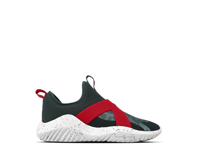 Shop Super Heroic TMBLR v2.0 NASA