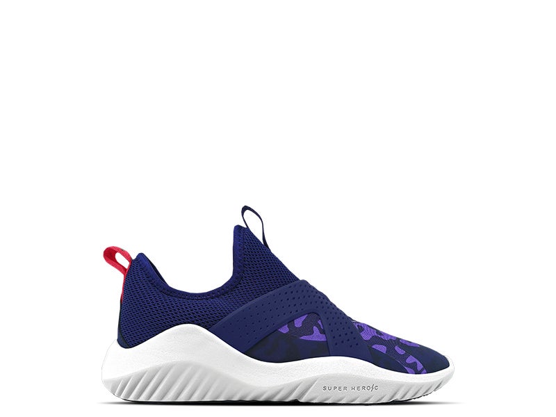 Shop Super Heroic TMBLR v2.0 NASA