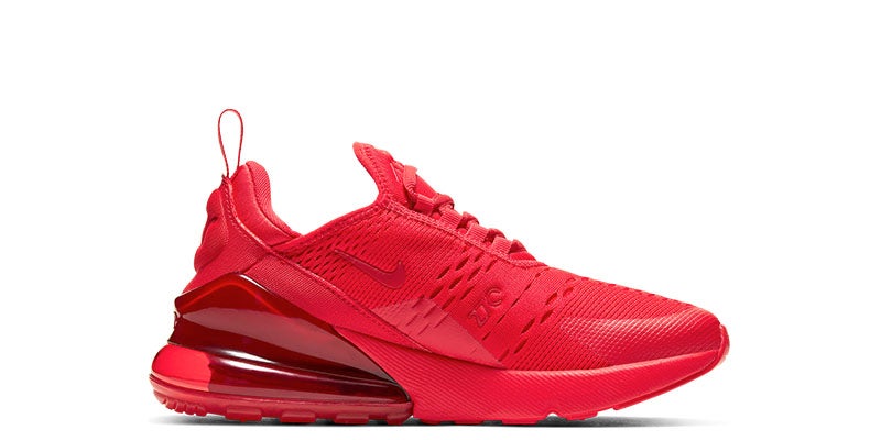 foot locker 270 red