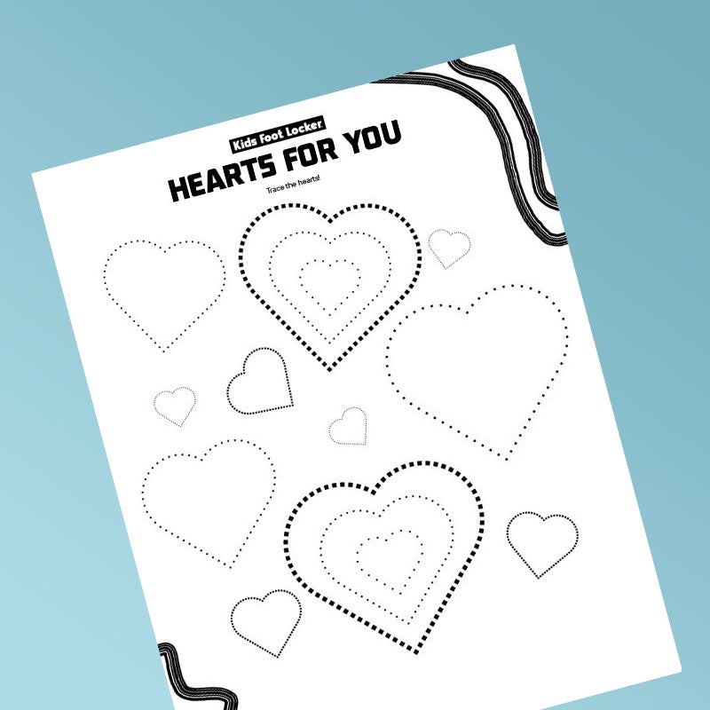 download HEARTS FOR YOU