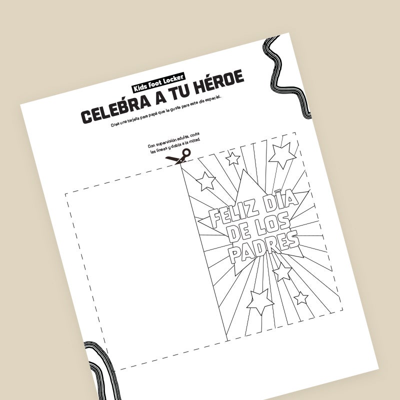 download CELÉBRA A TU HÉROE