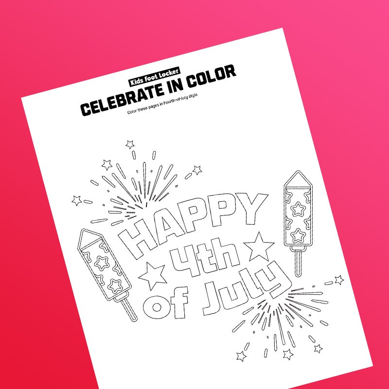 download CELEBRATE IN COLOR