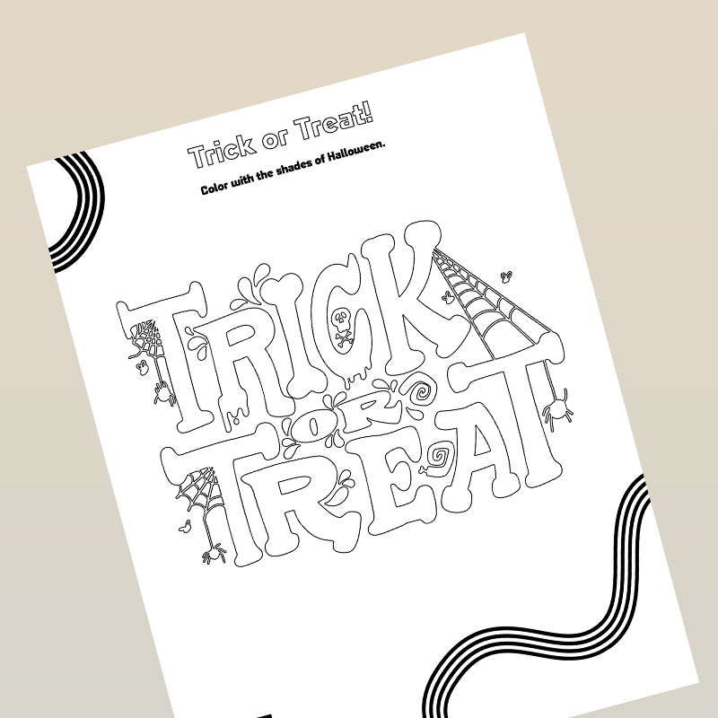 download Trick or Treat! 