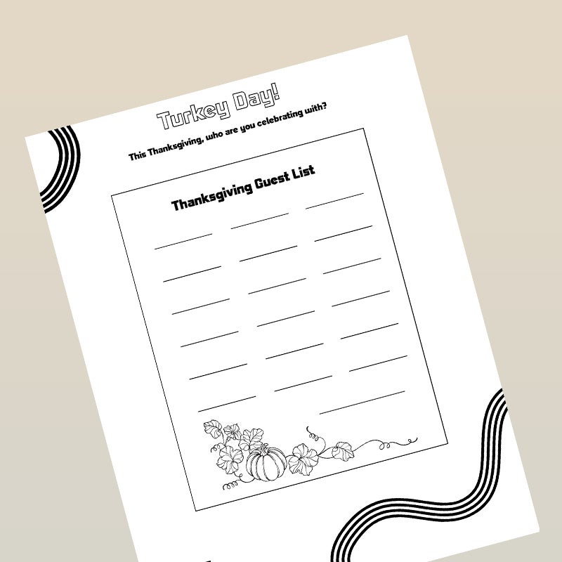 download Turkey Day!