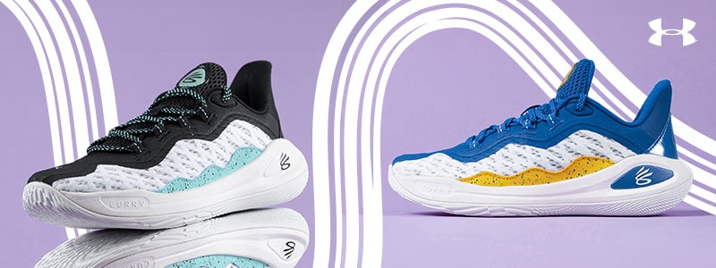 Shop Under Armour Curry