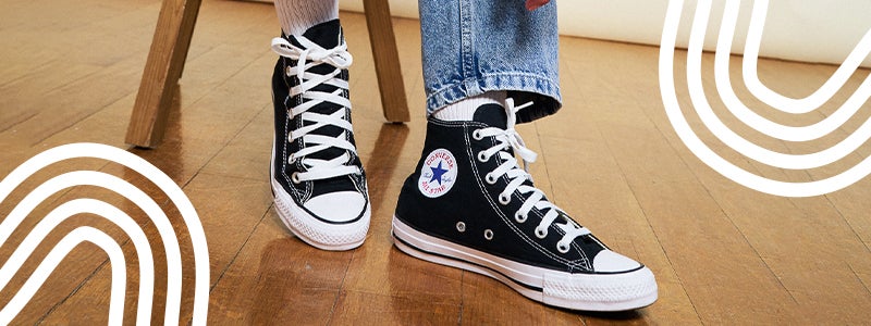 Foot locker converse chuck taylor online