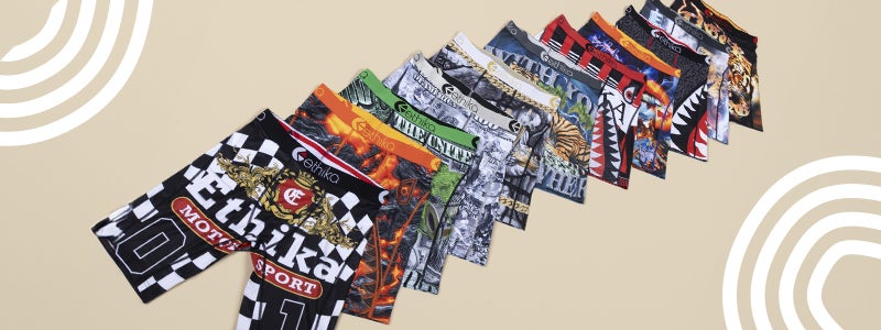 Shop Ethika