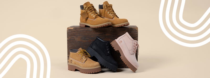 Kids Timberland Footwear Clothing Accessories Kids Foot Locker