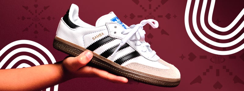 Shop Adidas Samba