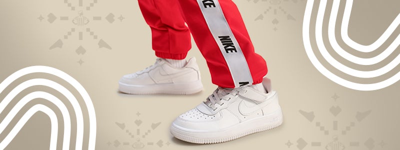 Shop Nike Air Force 1