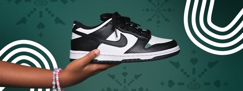 Shop Nike Dunks