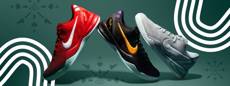 SHOP NIKE KOBE 