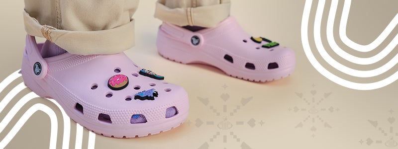 shop crocs