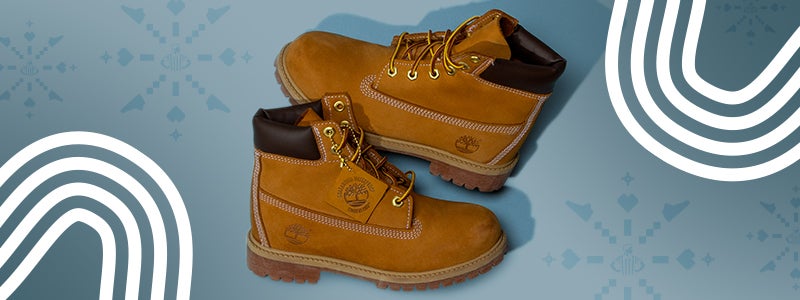 Shop Timberland