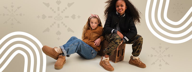 Kids UGG Boots Shoes Slippers Kids Foot Locker