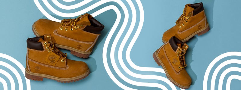 Shop Timberland