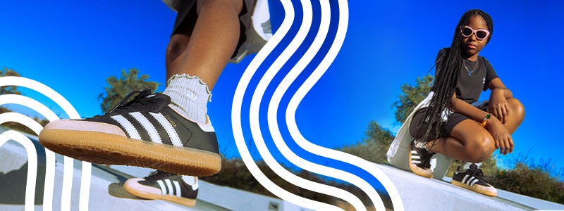 Shop adidas