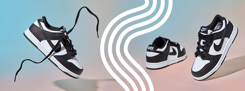 Shop nike dunks