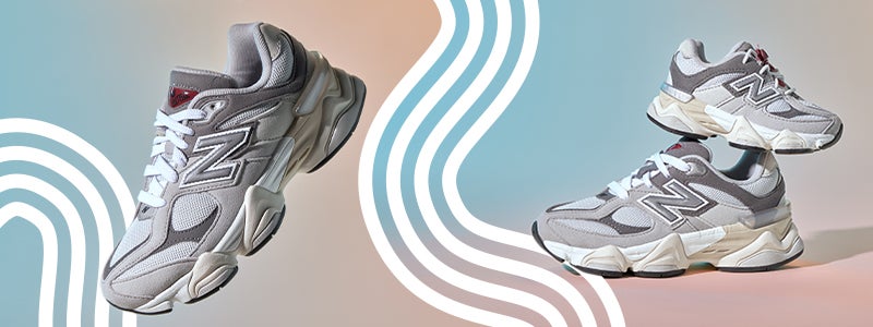 Shop New Balance