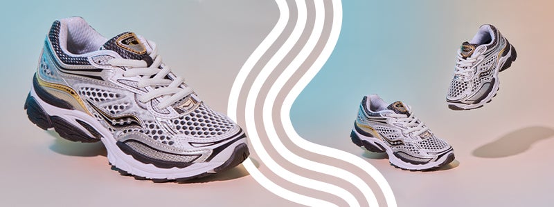 SHOP SAUCONY