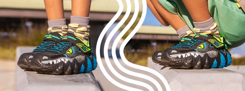 SHOP SKECHERS
