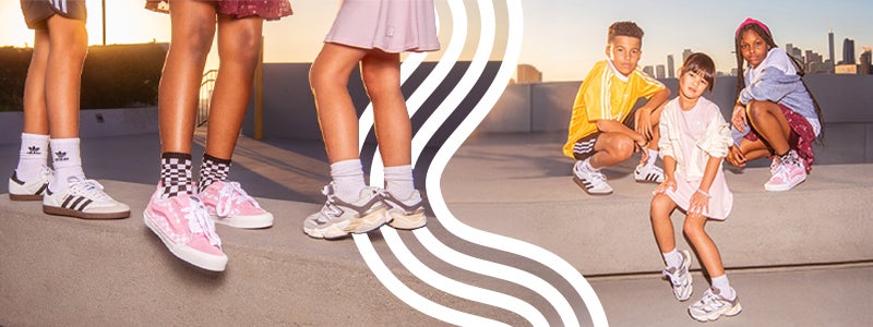 SHOP SUMMER ESSENTIALS