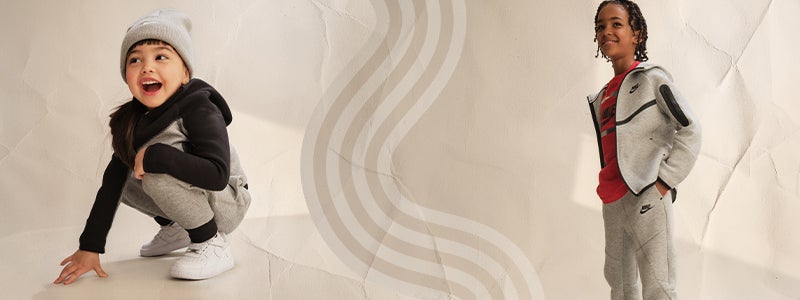 shop nike tech fleece