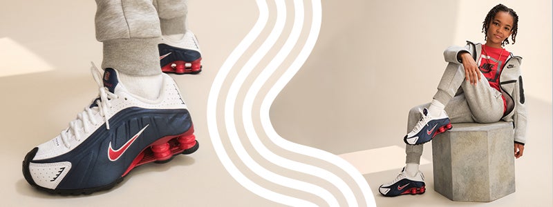 Shop Nike