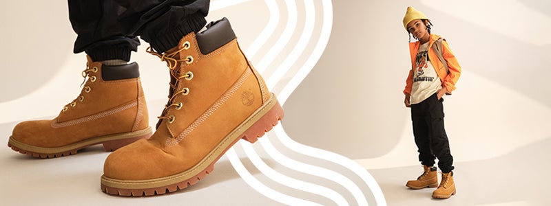 Shop Timberland